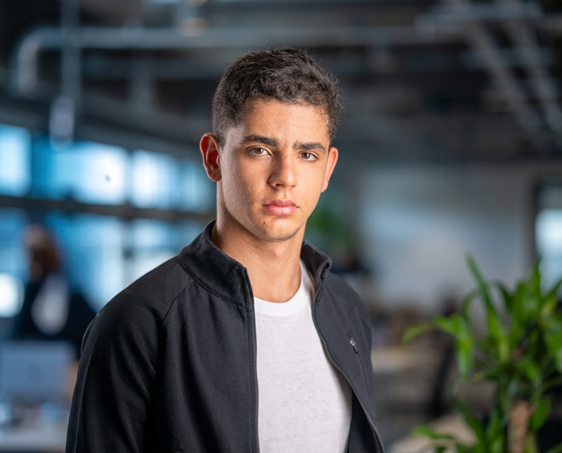 Guilherme Murad — Scientific Co-Founder at General Biotech