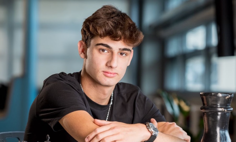 Filippo Fiorentino — Business Co-Founder at General Biotech